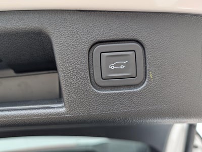 2025 Chevrolet Blazer EV AWD LT