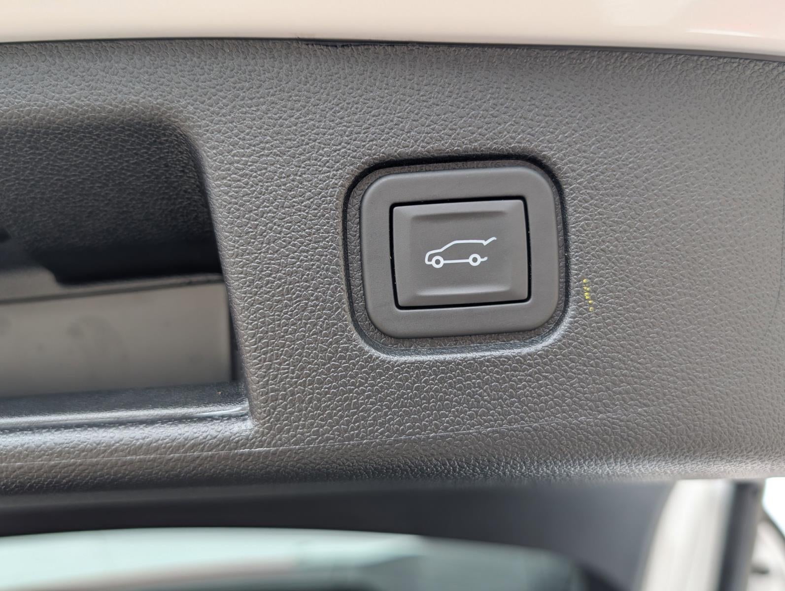 2025 Chevrolet Blazer EV AWD LT