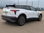 2025 Chevrolet Blazer EV AWD LT