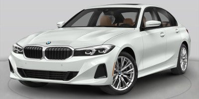 2024 BMW 3 Series 330i xDrive