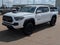2022 Toyota Tacoma 4WD TRD Pro V6