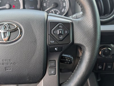 2022 Toyota Tacoma 4WD TRD Pro V6
