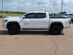 2022 Toyota Tacoma 4WD TRD Pro V6
