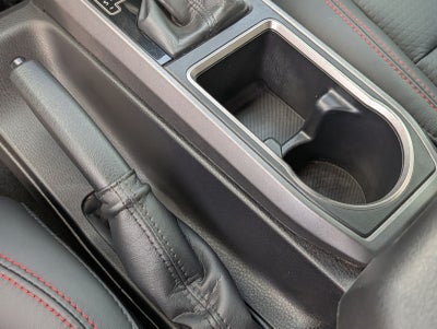 2022 Toyota Tacoma 4WD TRD Pro V6