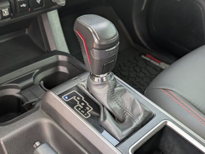 2022 Toyota Tacoma 4WD TRD Pro V6