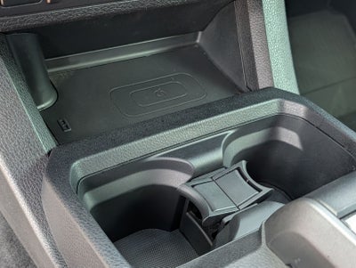 2022 Toyota Tacoma 4WD TRD Pro V6