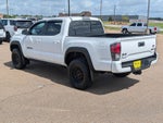 2022 Toyota Tacoma 4WD TRD Pro V6