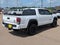 2022 Toyota Tacoma 4WD TRD Pro V6