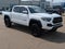 2022 Toyota Tacoma 4WD TRD Pro V6