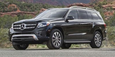 2019 Mercedes-Benz GLS GLS 450