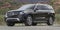 2019 Mercedes-Benz GLS GLS 450