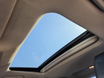 2017 Toyota Avalon Limited