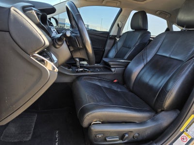2017 Toyota Avalon Limited