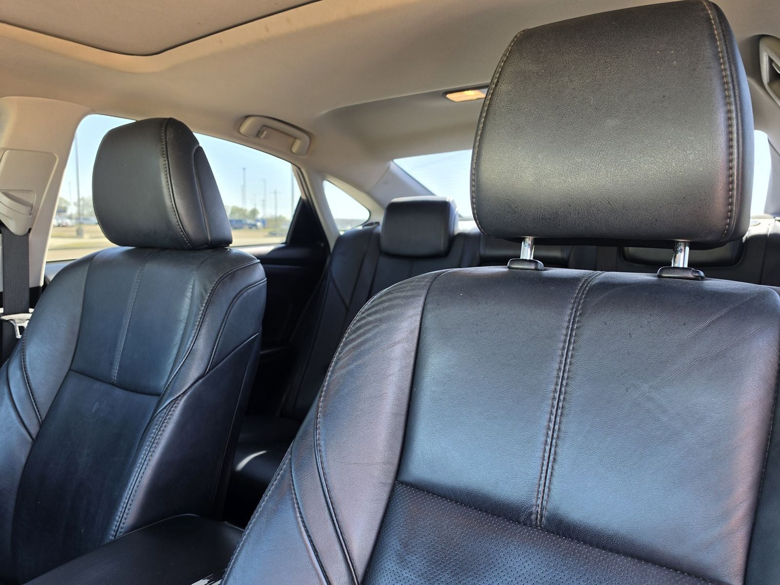 2017 Toyota Avalon Limited