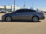2017 Toyota Avalon Limited