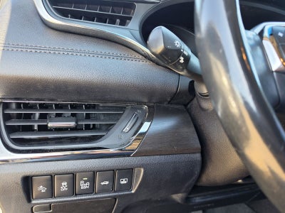 2017 Toyota Avalon Limited