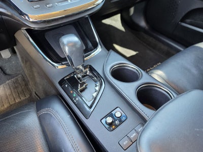 2017 Toyota Avalon Limited