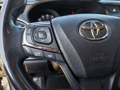 2017 Toyota Avalon Limited