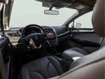 2019 Lincoln MKC Standard
