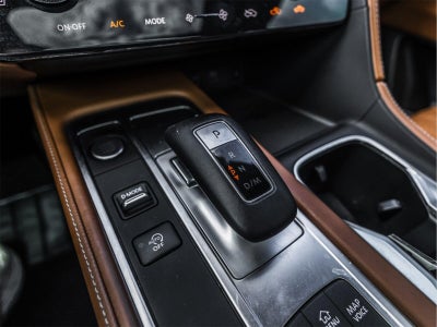 2023 INFINITI QX60 AUTOGRAPH