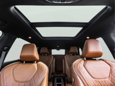 2023 INFINITI QX60 AUTOGRAPH