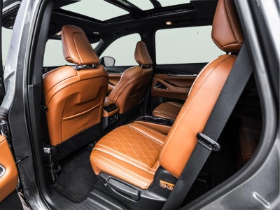 2023 INFINITI QX60 AUTOGRAPH