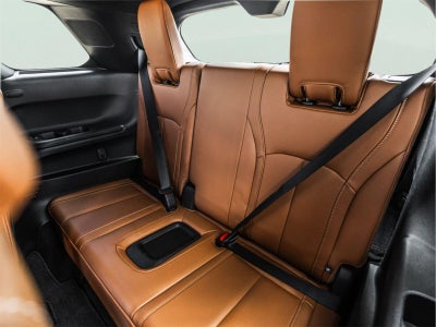 2023 INFINITI QX60 AUTOGRAPH