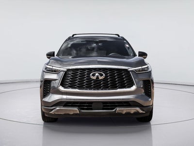 2023 INFINITI QX60 AUTOGRAPH