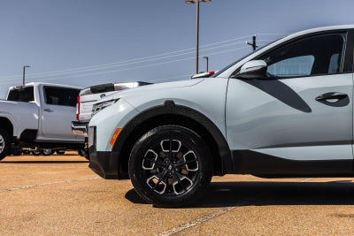 2023 Hyundai Santa Cruz SEL
