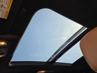 2020 Toyota Highlander Platinum