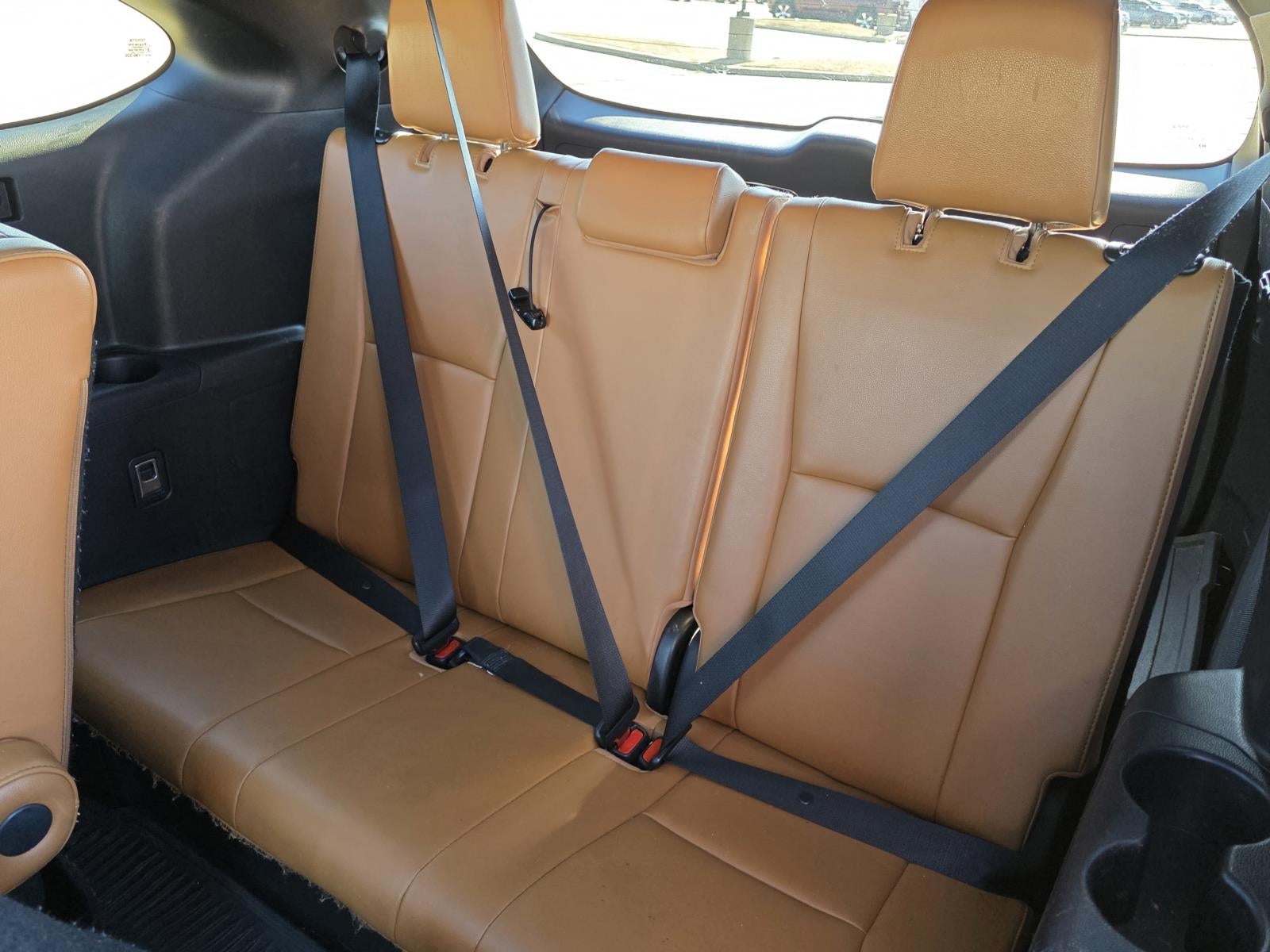 2020 Toyota Highlander Platinum