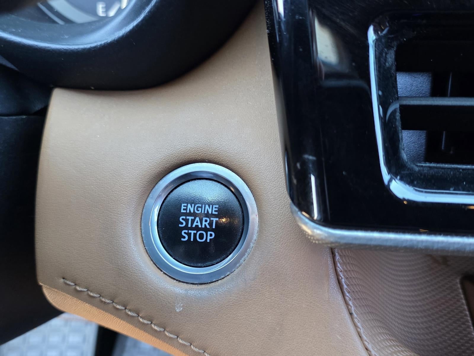 2020 Toyota Highlander Platinum