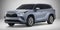 2020 Toyota Highlander Platinum