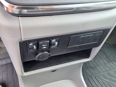 2018 Toyota Sienna XLE 8 Passenger