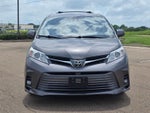 2018 Toyota Sienna XLE 8 Passenger