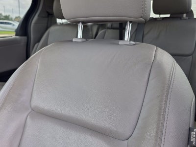 2018 Toyota Sienna XLE 8 Passenger