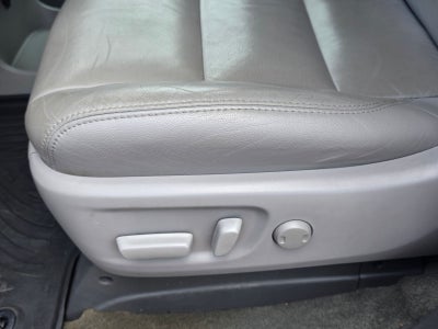2018 Toyota Sienna XLE 8 Passenger