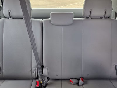 2018 Toyota Sienna XLE 8 Passenger