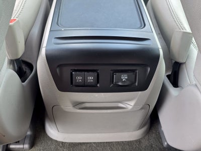 2018 Toyota Sienna XLE 8 Passenger