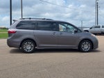 2018 Toyota Sienna XLE 8 Passenger