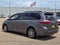 2018 Toyota Sienna XLE 8 Passenger