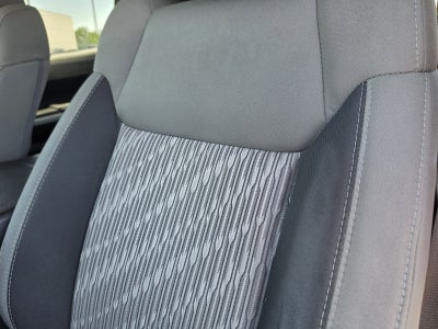 2018 Toyota Tundra 4WD SR5