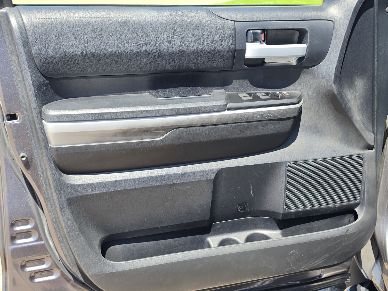 2018 Toyota Tundra 4WD SR5