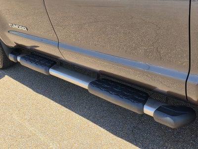 2018 Toyota Tundra 4WD SR5