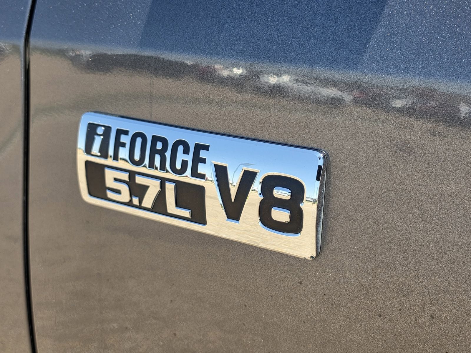 2018 Toyota Tundra 4WD SR5