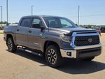 2018 Toyota Tundra 4WD SR5