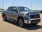 2018 Toyota Tundra 4WD SR5