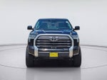 2023 Toyota Tundra 4WD Limited Hybrid