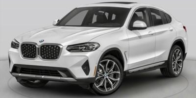 2022 Bmw X4 M40i