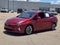 2017 Toyota Prius Four Touring